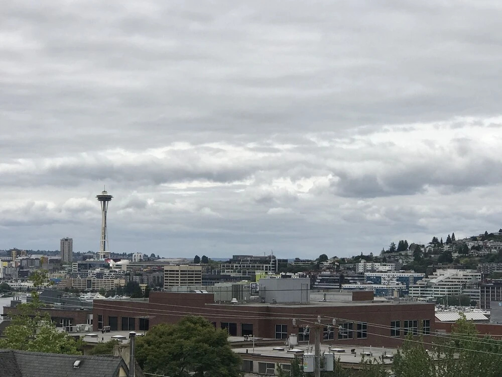 A-Seattle Urban Village- GU