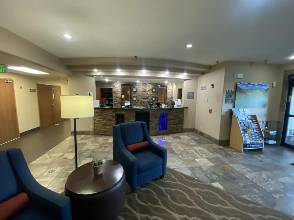 Comfort Inn