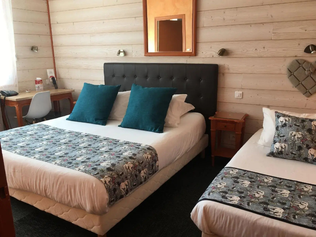 La Bonbonniere - Sure Hotel Collection by Best Western