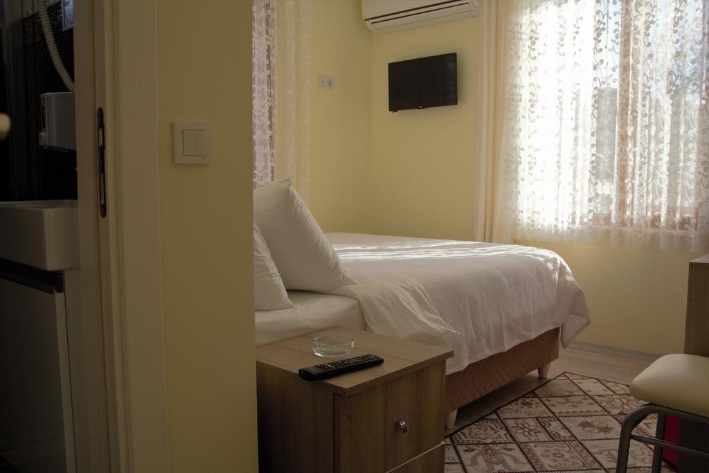 Ada Inan Butik Otel