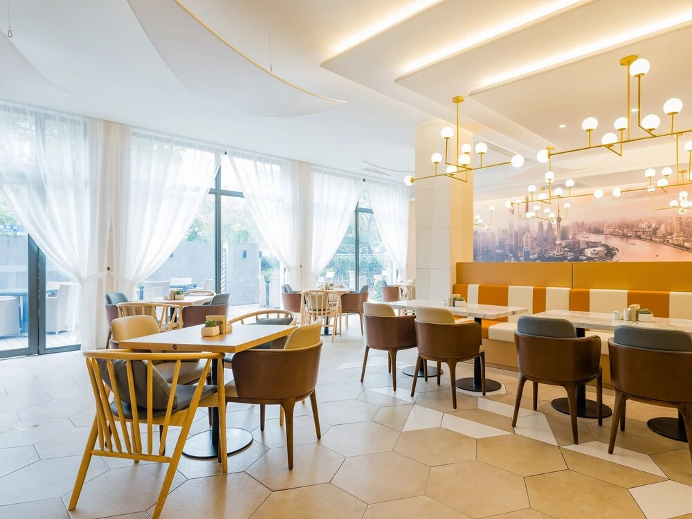 Atour S Hotel Huandao Road Xiamen