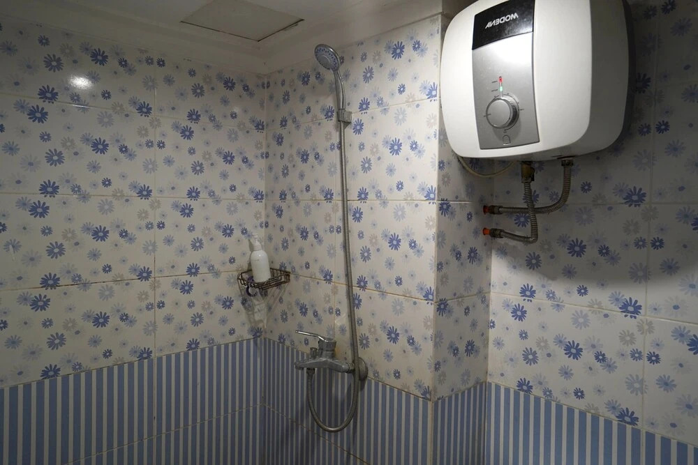 OYO Life Apartement Jarrdin By Fins Property