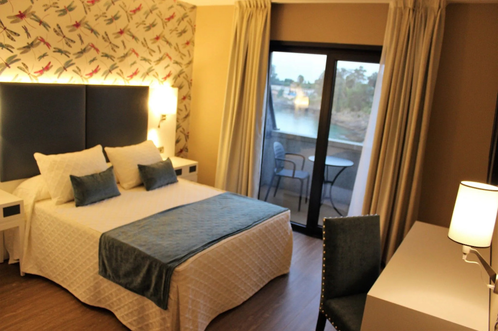 Hotel Boutique Aquaria Caneliñas