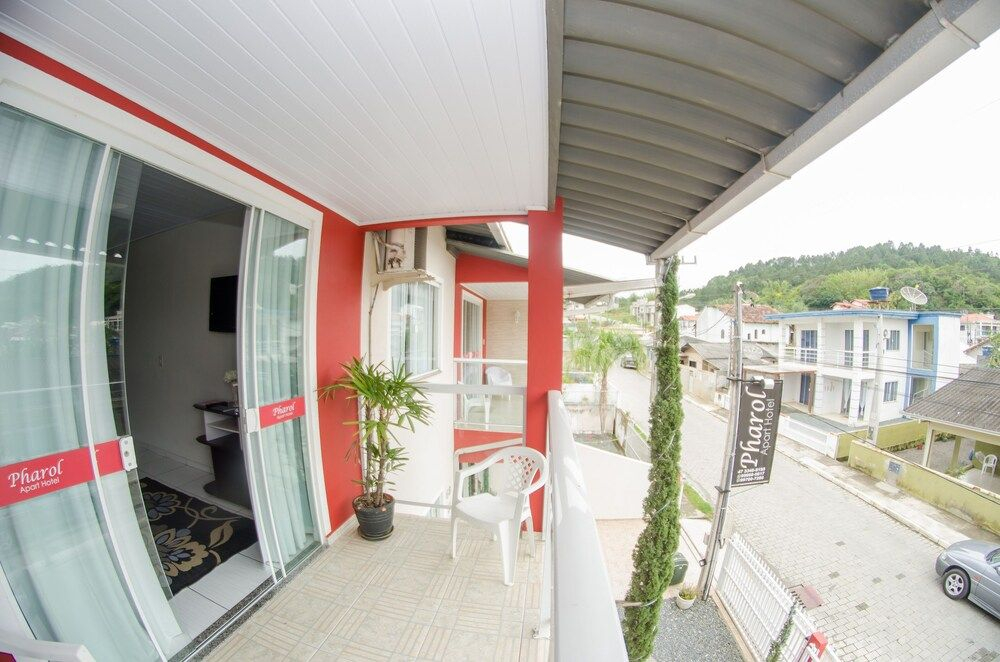Pharol Apart Hotel