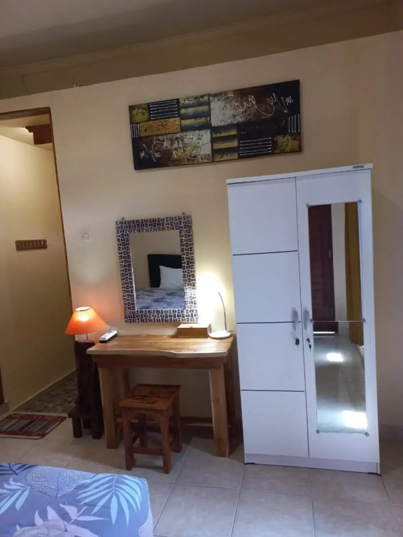 Werkudara Guest House
