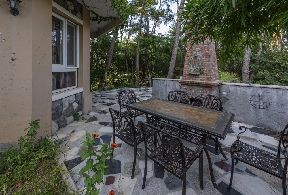 Qiandao Hu Kirin Peninsula Resort Villa