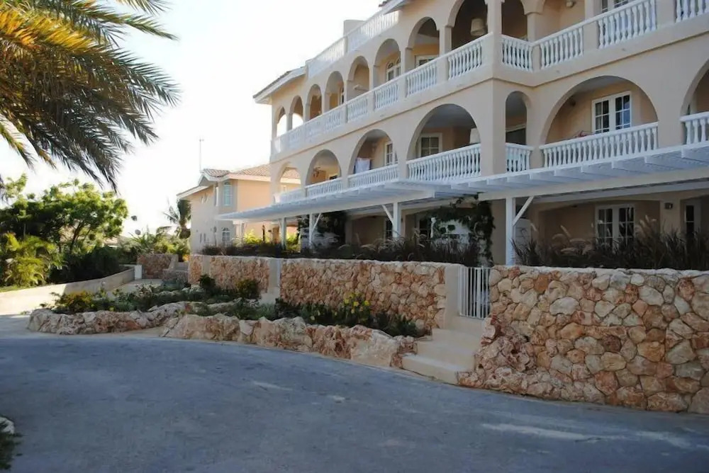 Ocean Resort Apartment Pelican