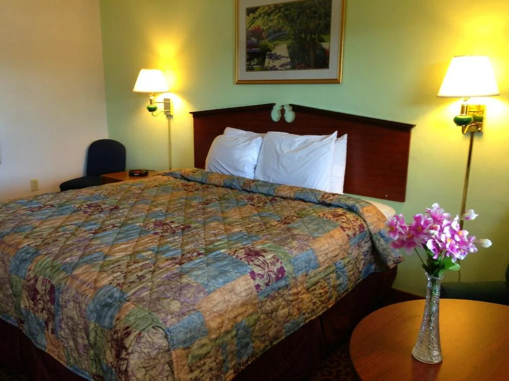 WYE Motor Lodge Duncansville - Altoona