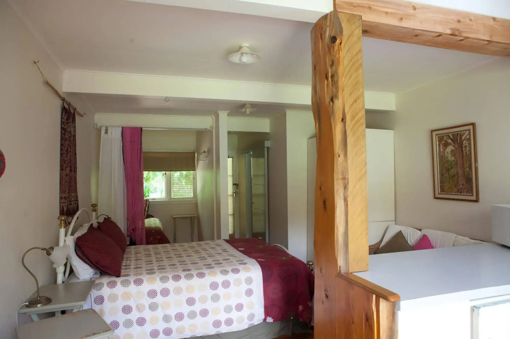 Pagoda Lodge