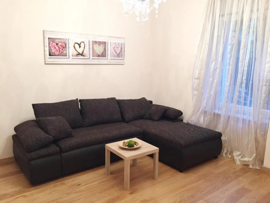 Sweet Apartments