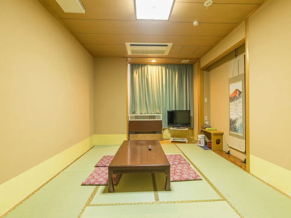 Yasuragi
