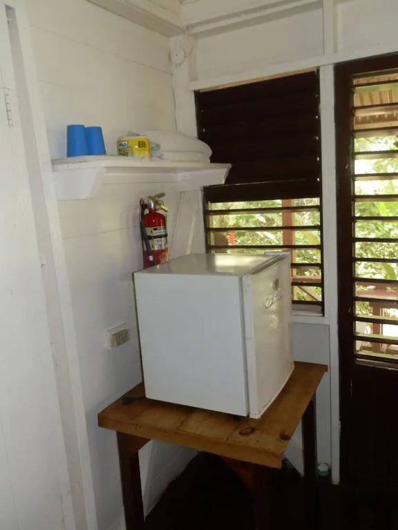 Cottages at Yoga Center Negril