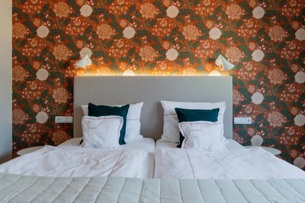 Hotel am Torturm