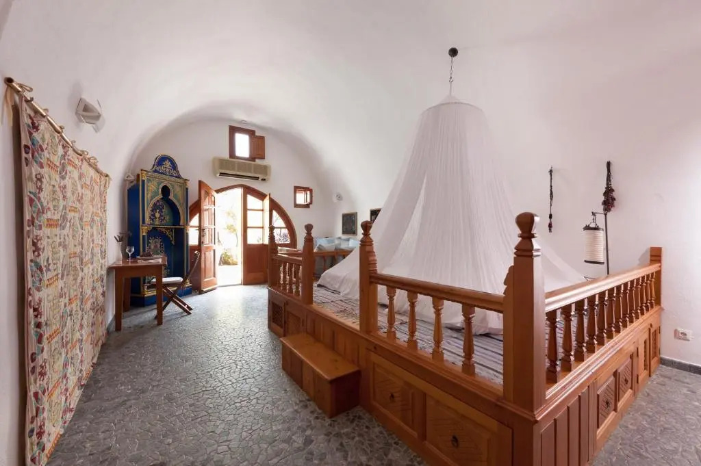Melenos Art Boutique Hotel