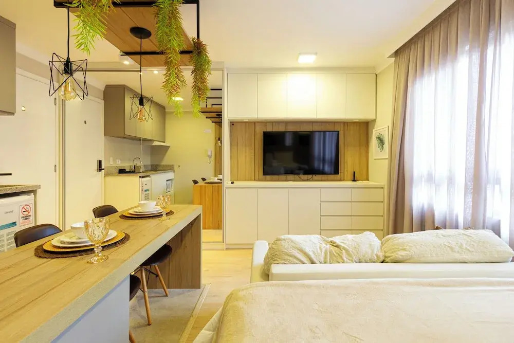 Studio Moderno Ap 67