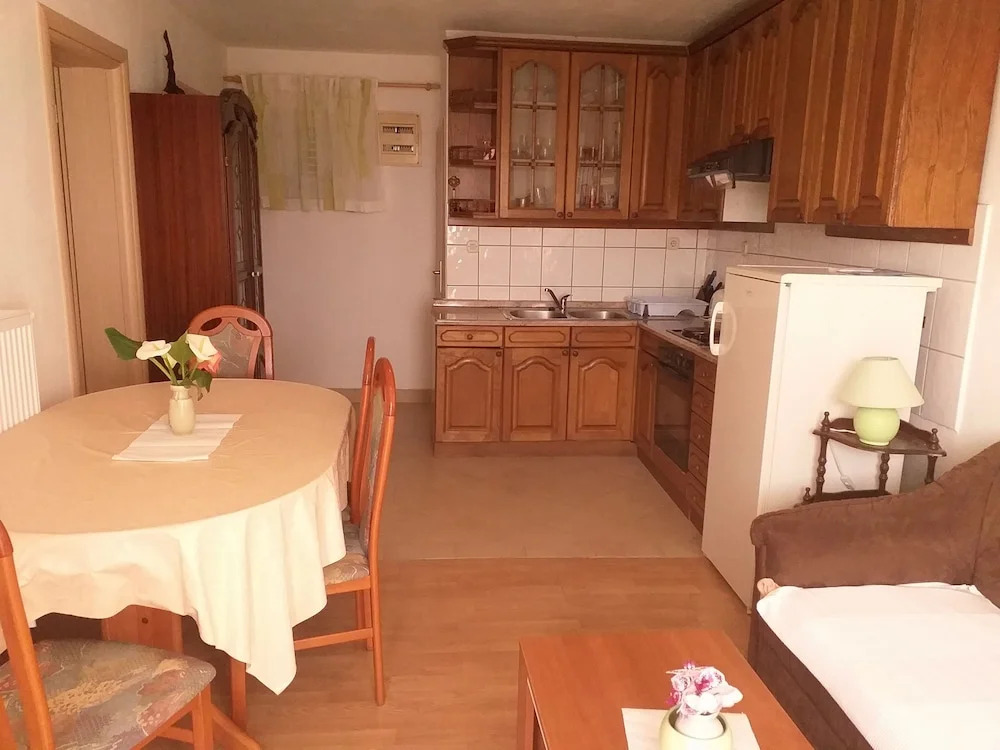 Apartment Ivan