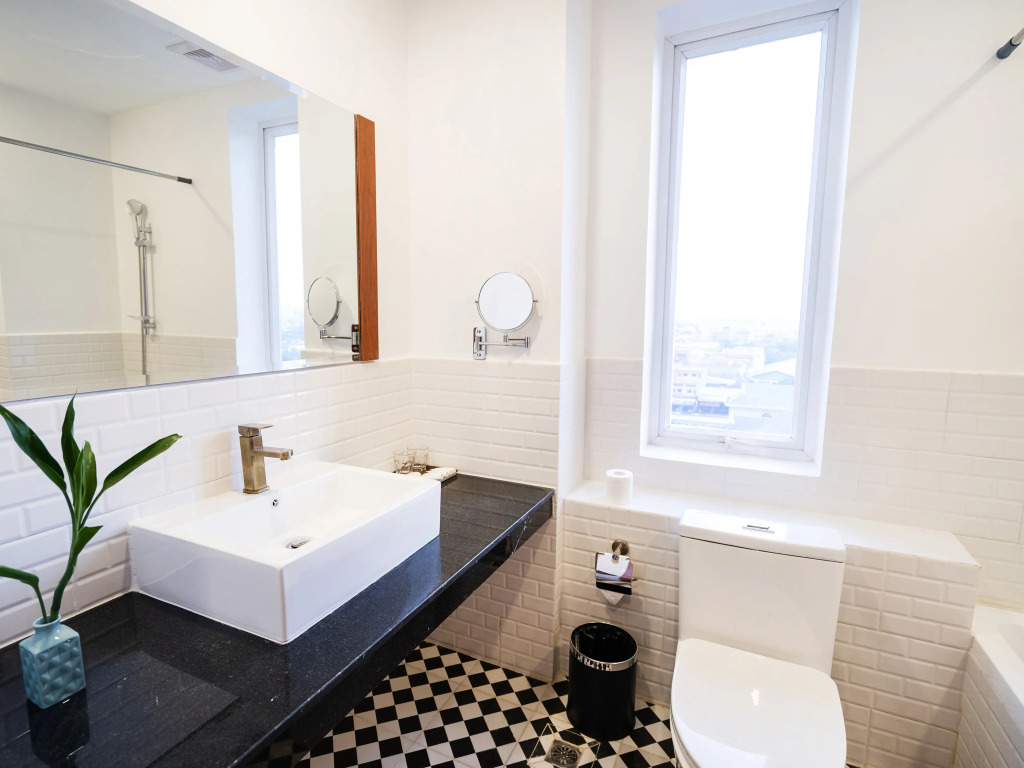 Le Kree Downtown Hotel