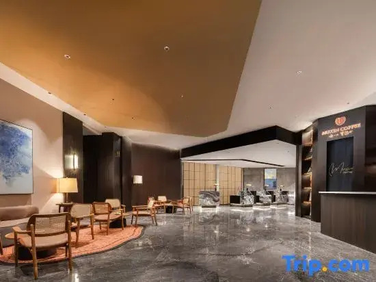 Madison Hotel Tianjin Dongli Huicheng Square