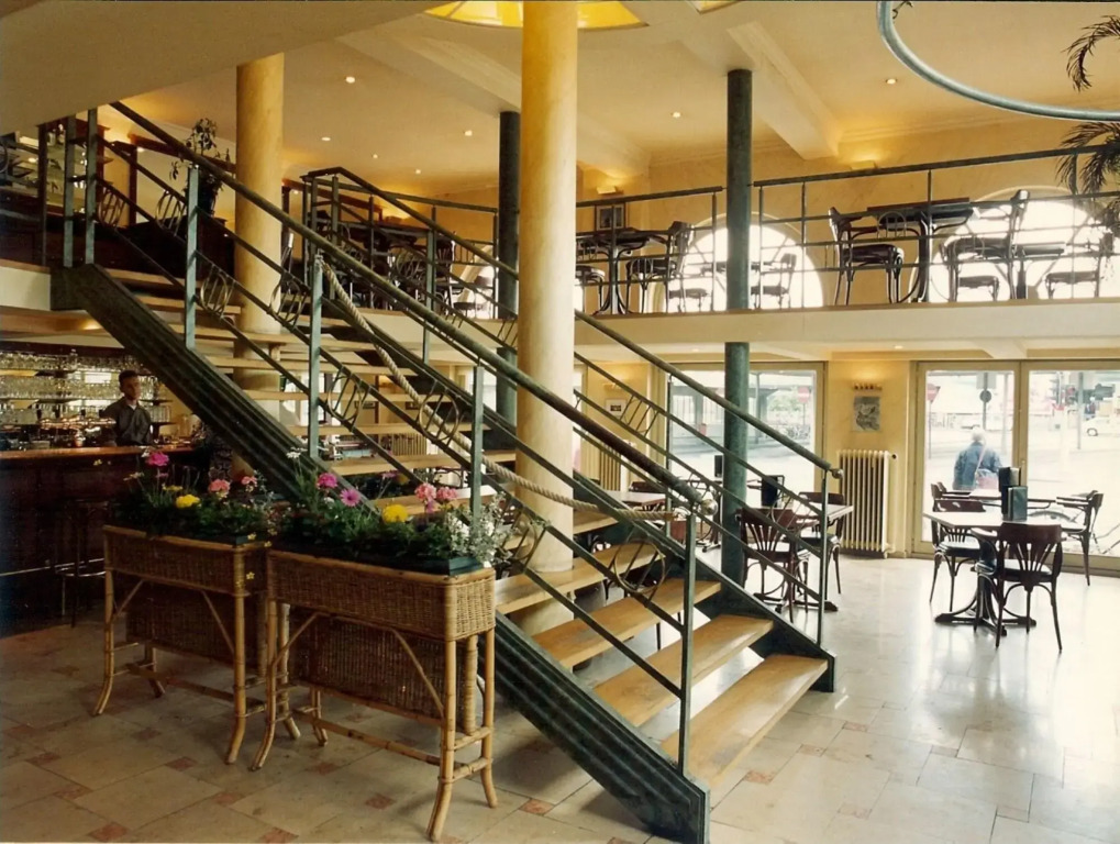 Hotel Malon