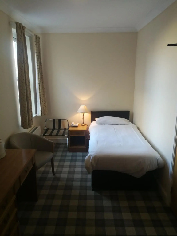 The Windsor Hotel