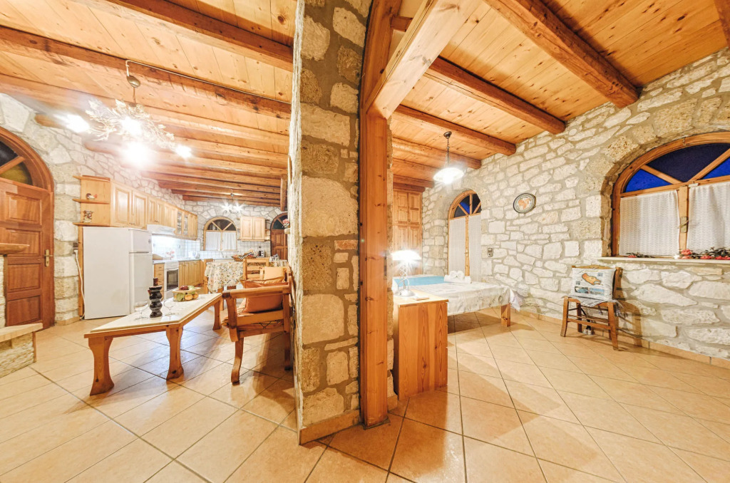 Joannas Stone Villas