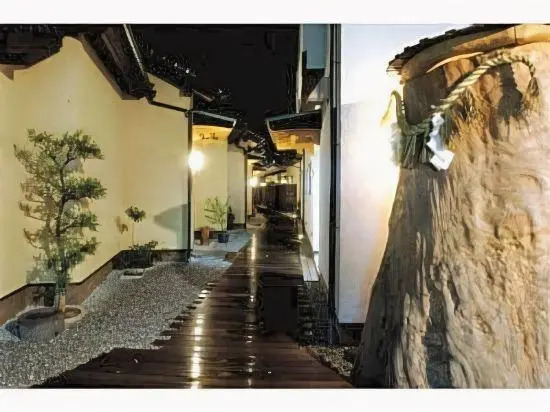 Hotel Shikimi