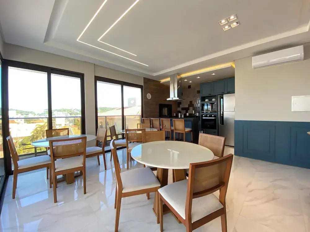 914D - Sunrise Residense - apto 103