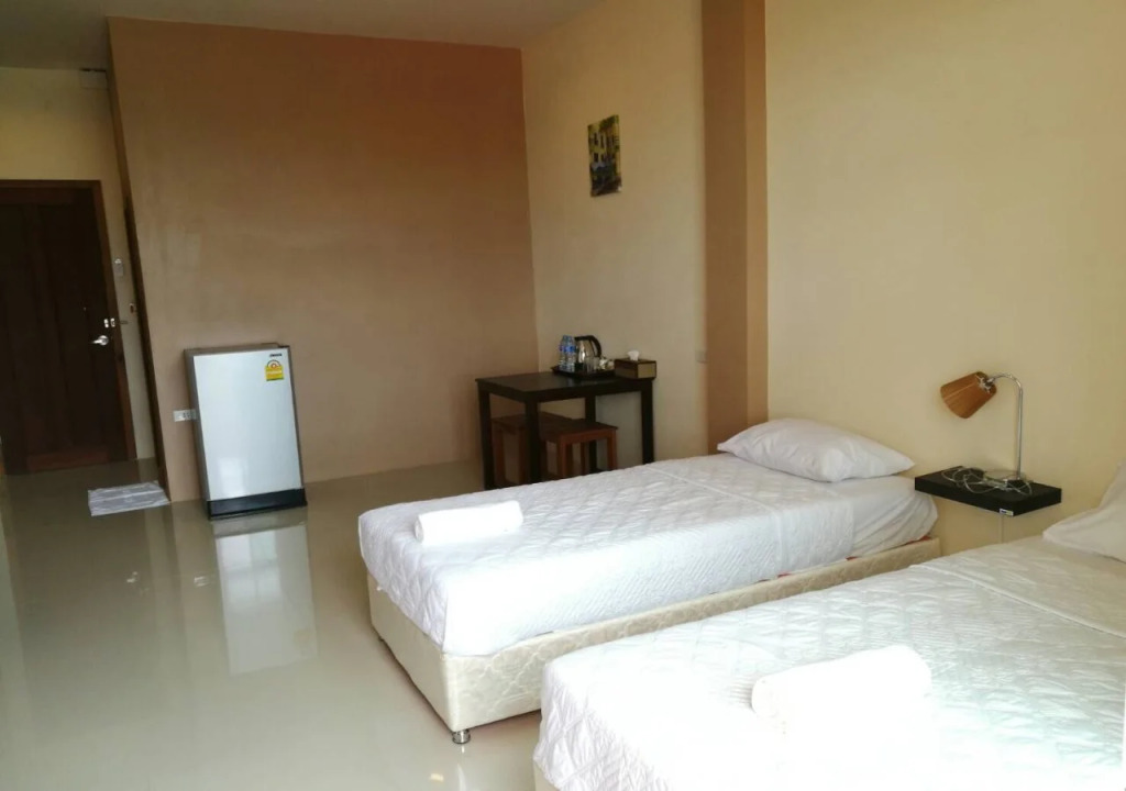 Aura Residence