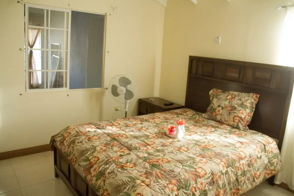 Greenoasis Guest House