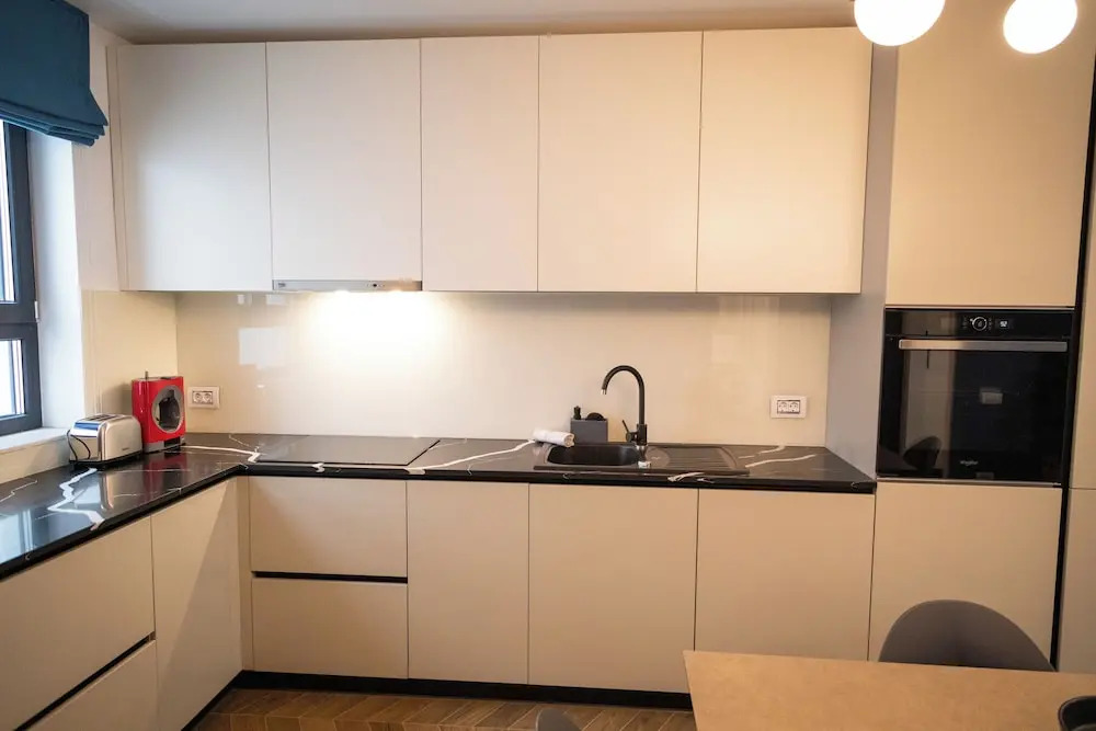 PoshSpot Apartments