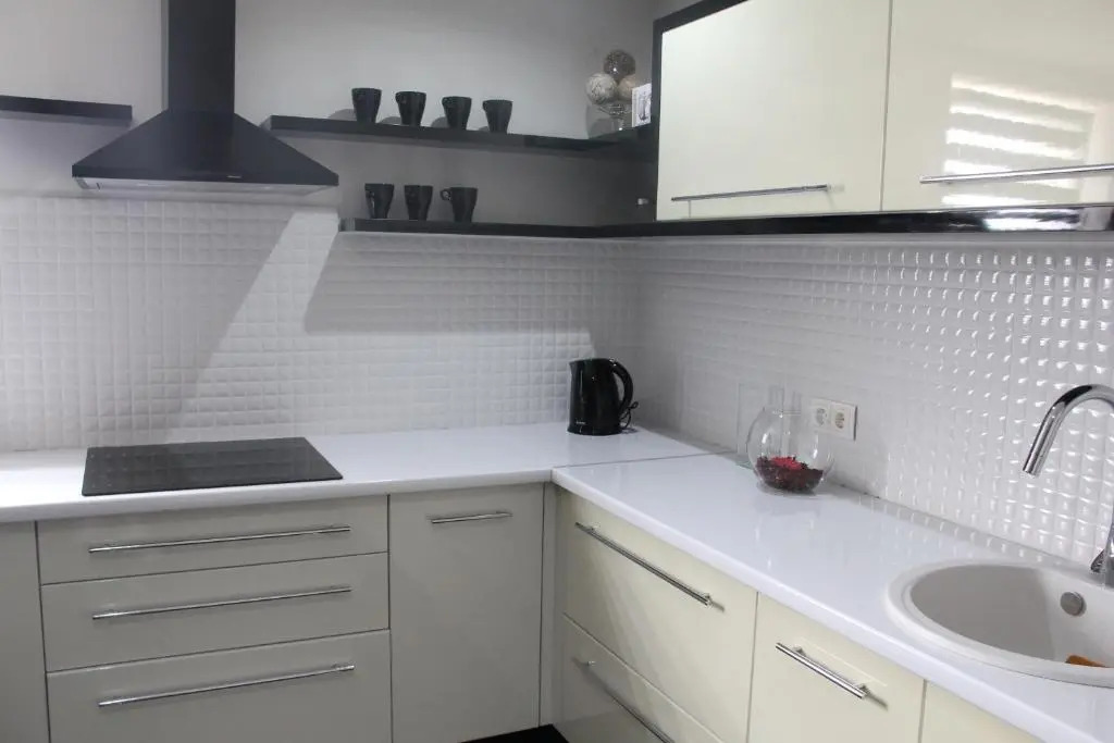 City Centre Apartments
