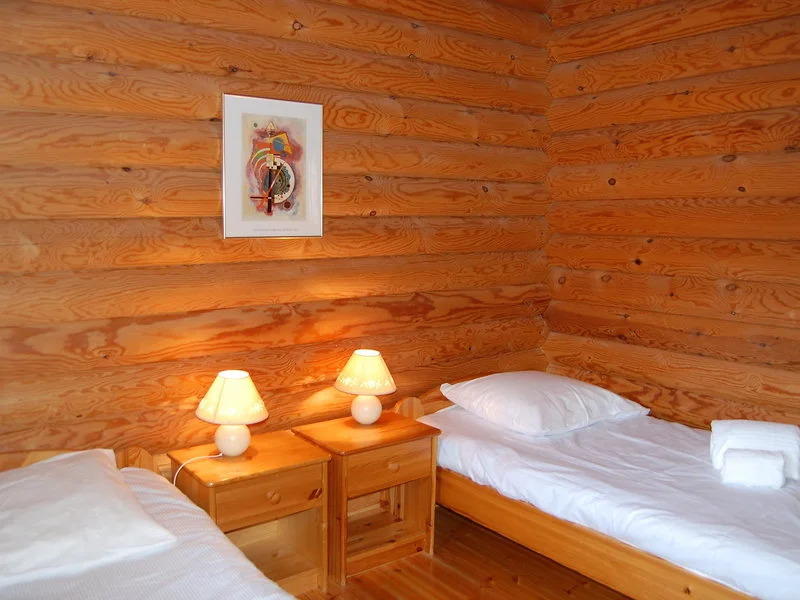 Chalets Bardane-Arnika