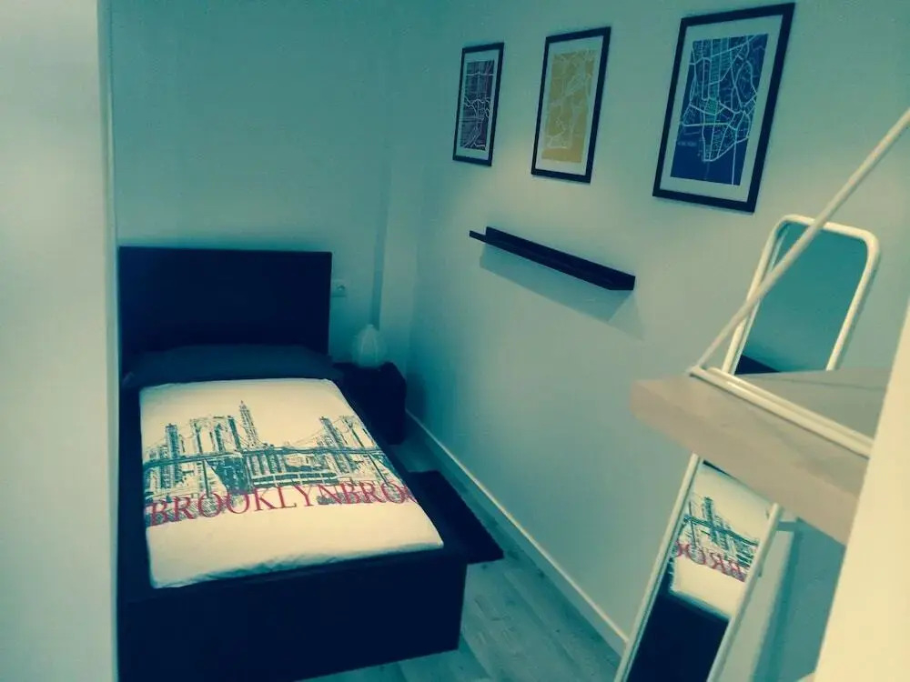 Apartment in A Coruna 102596