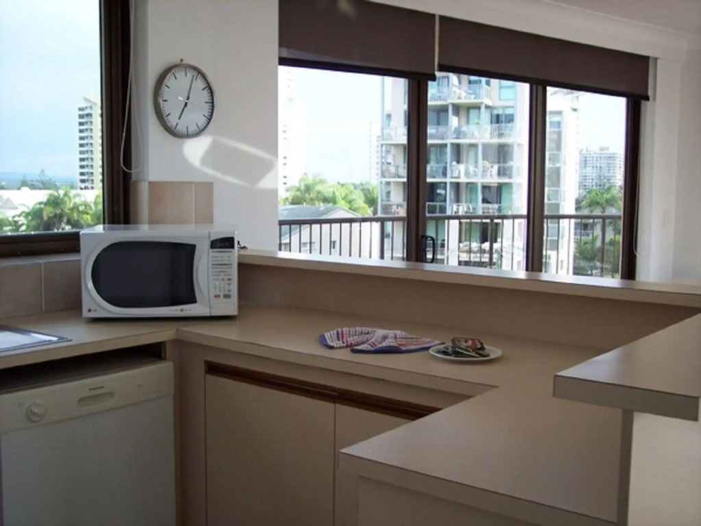 Warringa Surf Holiday Apartments