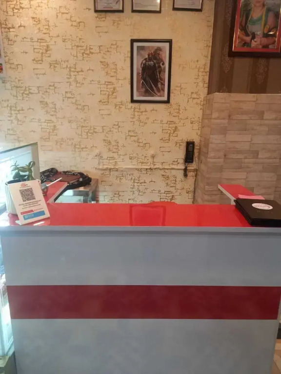 Deurali Marwadi Hotel & Restaurant