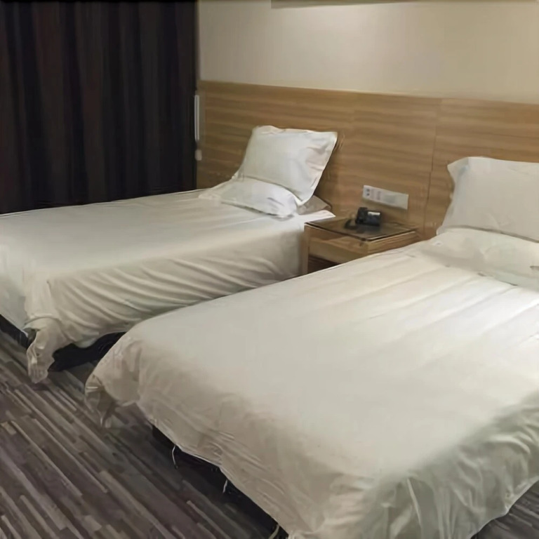 City Business Hotel