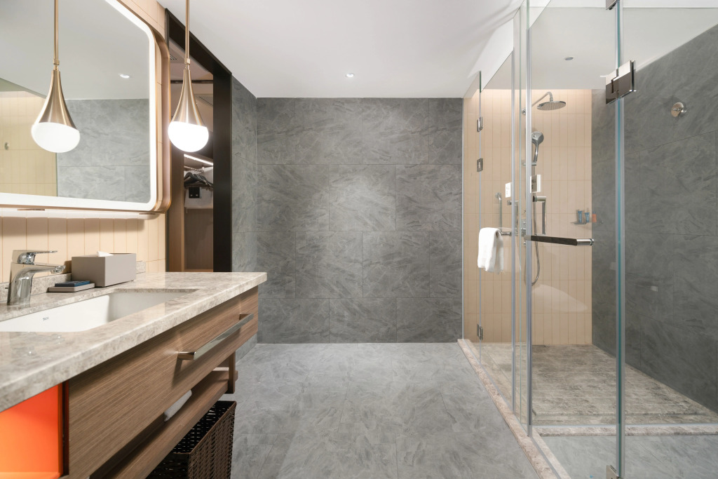 Home2 Suites by Hilton Dongguan Shijie
