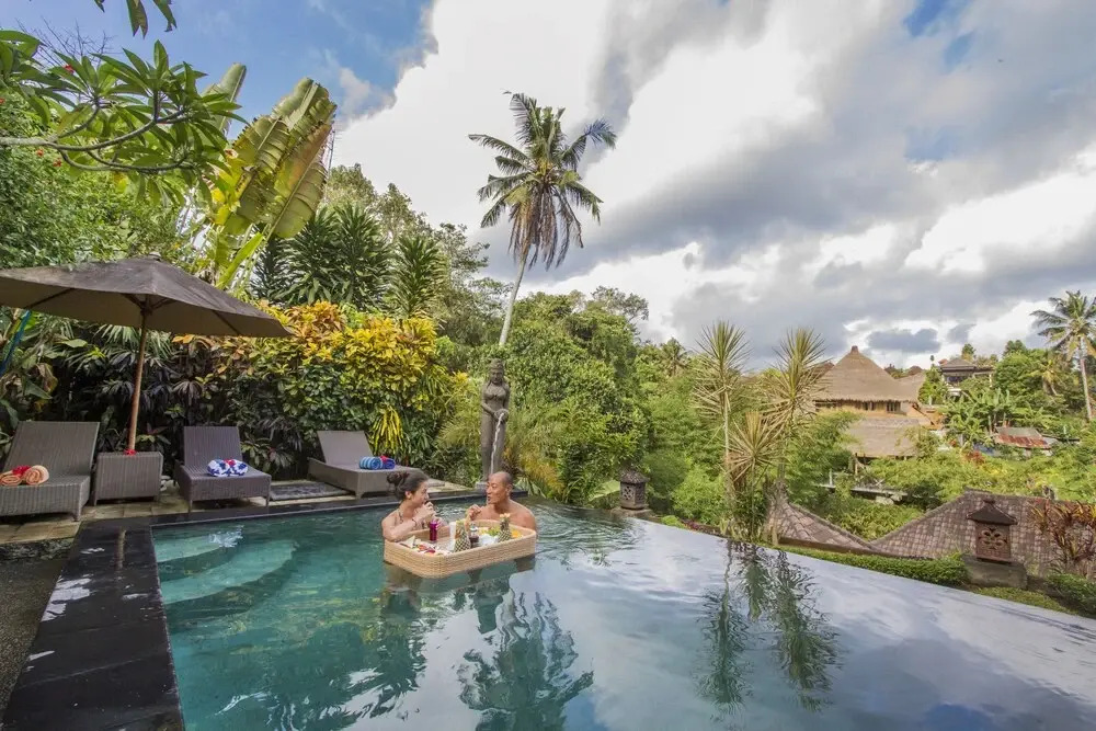Kukuh House Ubud