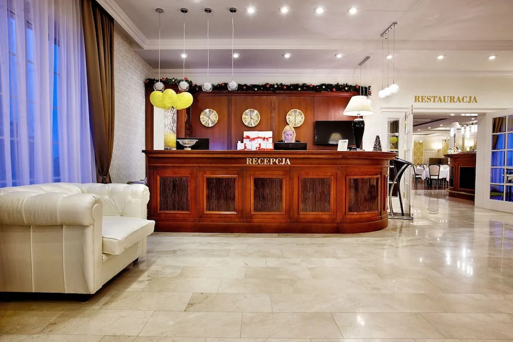 Hotel Splendor