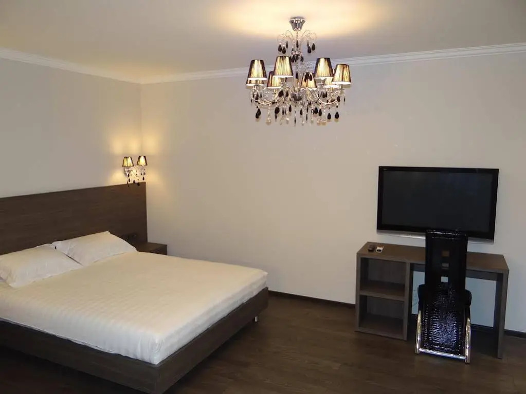 Apartlux Apartments