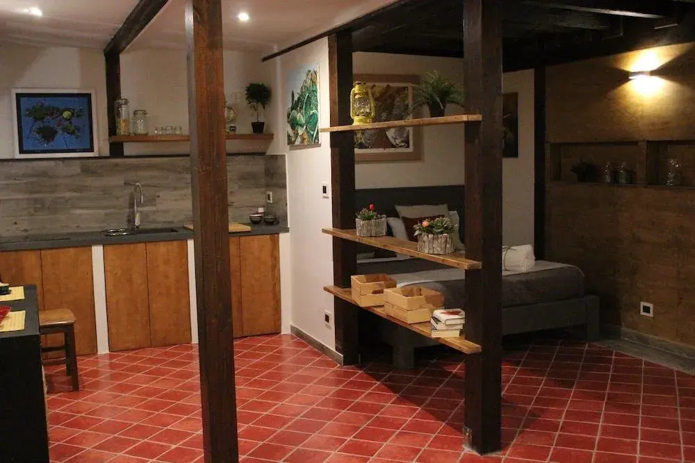 Villa Trinacria