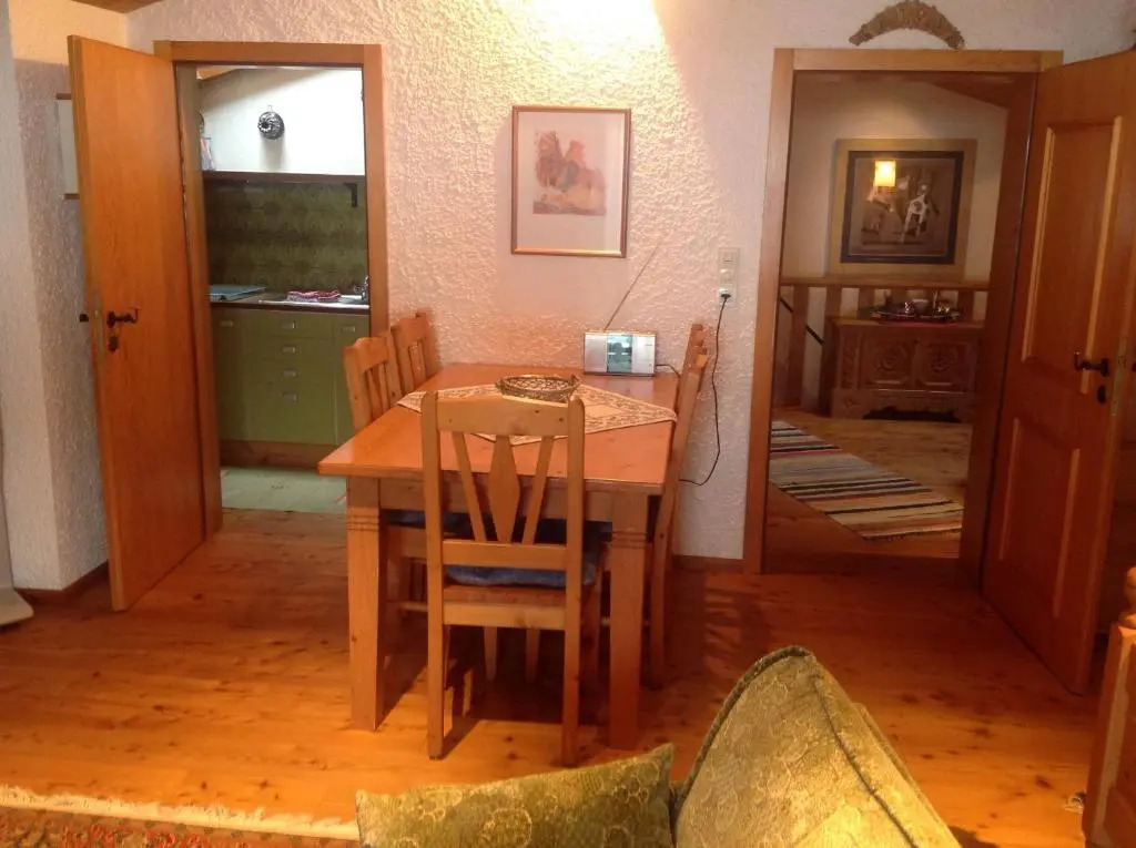 Ferienwohnung Freudenmacher