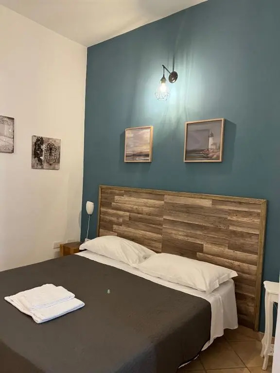 Casa Marzio Apartments