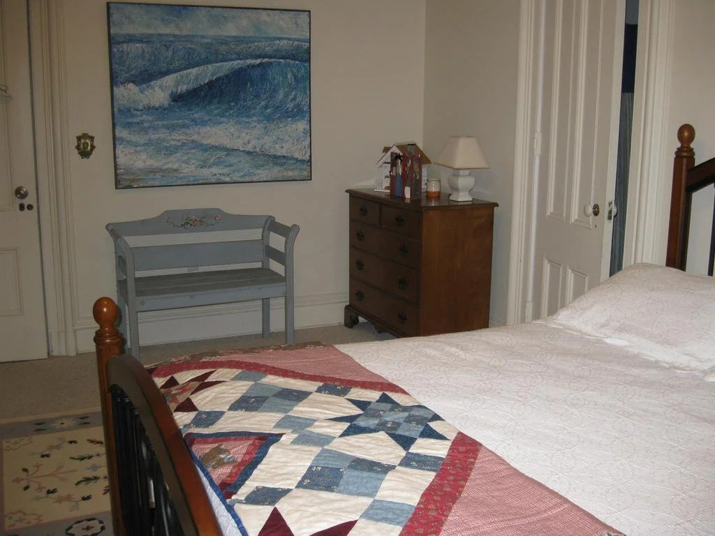 Chapin Park Bed & Breakfast
