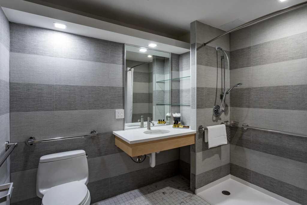 Best Western Plus Soho Hotel