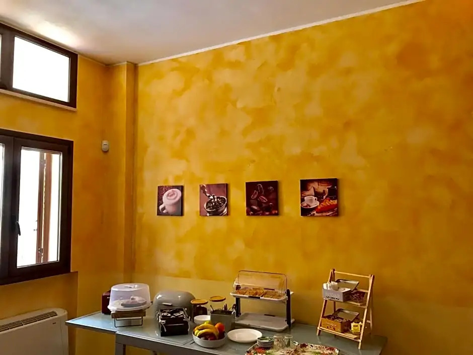B&B Serendy