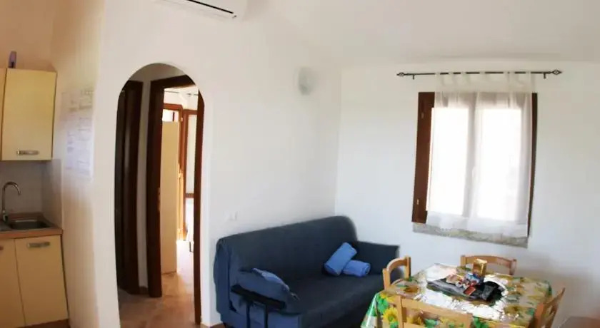 Case La Vela