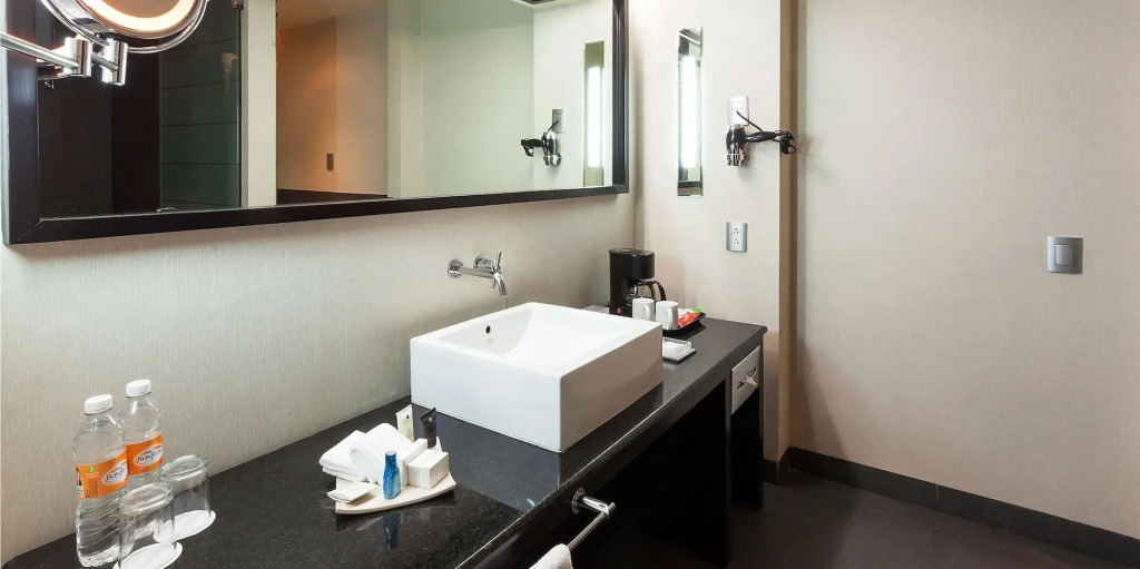 Crowne Plaza Toluca - Lancaster by IHG