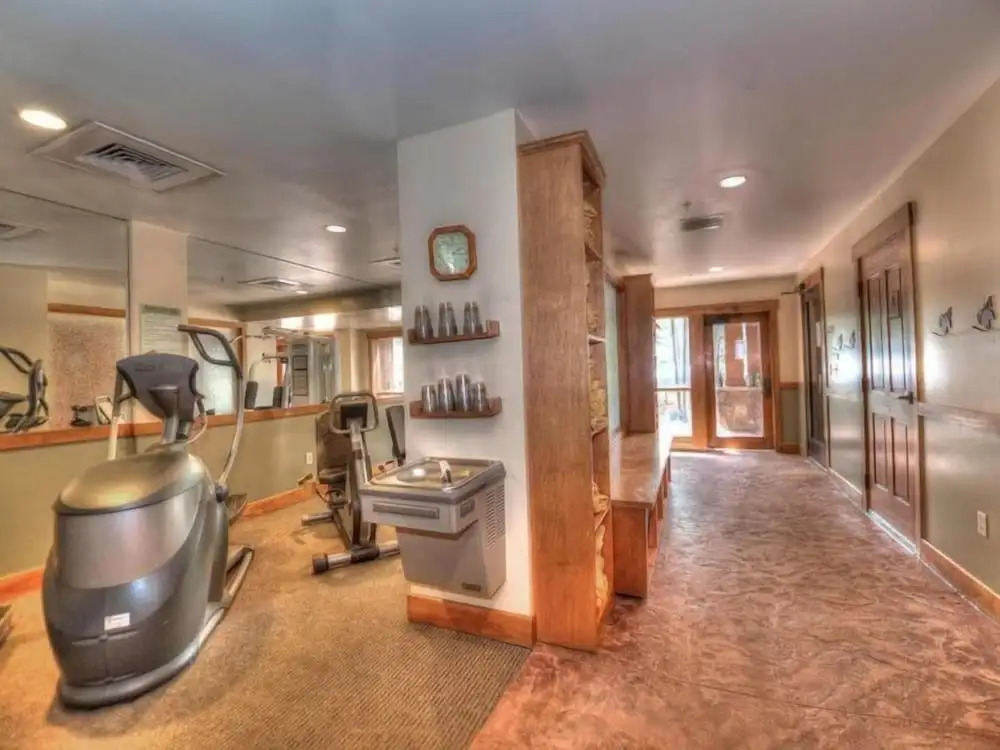 2 Bedroom Condo At The Springs In River Run Village