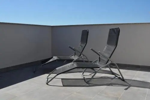 Medulin Apartment + Studio Rimac